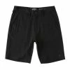 Billabong Mens Crossfire Slub Short (PS)