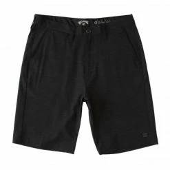 Billabong Mens Crossfire Slub Short (PS)