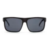 Otis Eyewear Mens After Dark Sunglasses (Black Woodland Matte/Grey Polar) 2 Otis Eyewear Mens After Dark Sunglasses (Black Woodland Matte/Grey Polar)
