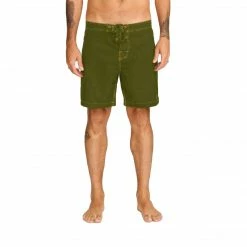Critical Slide Mens Cahoots 18" Boardshort