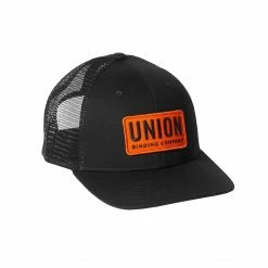 Union Trucker Hat