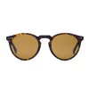 Otis Eyewear Omar X Sunglasses (Matte Dark Tort/Brown Polar)