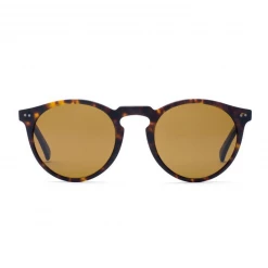Otis Eyewear Omar X Sunglasses (Matte Dark Tort/Brown Polar)