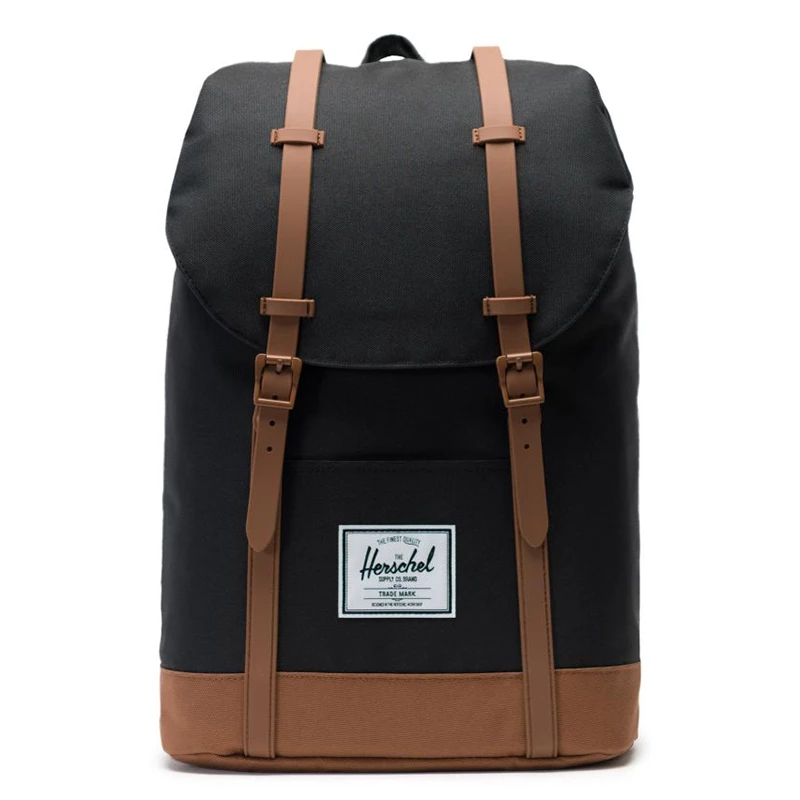 Herschel Retreat Backpack Mens 3 Herschel Retreat Backpack Mens