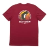 Salty Crew Mens Blowup Premium S/S Tee