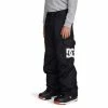 DC Kids Boy's (8-16) Banshee Snowboard Pants