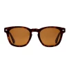 Otis Eyewear Summer Of 67 Eco Sunglasses (Havana/Brown/Polar)
