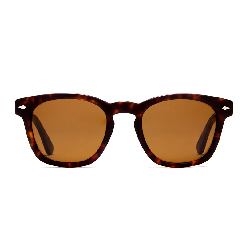 Otis Eyewear Summer Of 67 Eco Sunglasses (Havana/Brown/Polar) 3 Otis Eyewear Summer Of 67 Eco Sunglasses (Havana/Brown/Polar)
