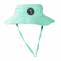 Jack's Surfboards Kids Palm Bucket Hat
