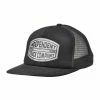 Independent Truck Co. Curb Mesh Trucker Hat