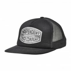 Independent Truck Co. Curb Mesh Trucker Hat
