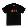Union Men's SS Tee