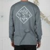 Salty Crew Mens Tippet Atlas L/S Tee 1 Salty Crew Mens Tippet Atlas L/S Tee