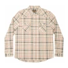 Salty Crew Westbound L/S Flannel