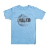 Rip Curl Egan Tropics S/S Tee