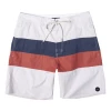 RVCA Mens Noble 2 18" Boardshorts