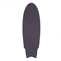 Alton Stinger 26.5" Wood/Black Cruiser Skateboard