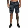 RVCA Trainer Sport Short 17" Mens