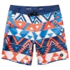 Roark Mens Boatman 18" Boardshorts