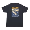 Salty Crew Mens Flyer S/S Tee