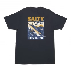 Salty Crew Mens Flyer S/S Tee