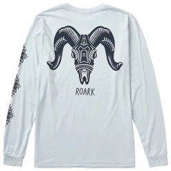 Roark Bighorn Long Sleeve Tee