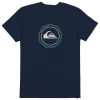 Quiksilver Circus Paradise S/S Tee Mens