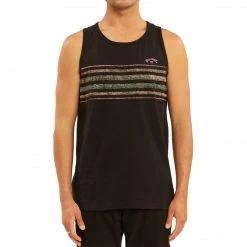 Billabong Mens Spinner Tank Top (PS)
