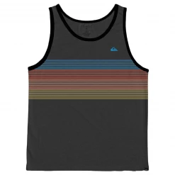 Quiksilver Point Break Tank Top Mens