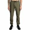 RVCA Yogger Stretch Track Pant Mens