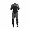 Mens Buell RB1 2mm Chest Zip Short Sleeve Fullsuit 1 Mens Buell RB1 2mm Chest Zip Short Sleeve Fullsuit