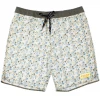 Jack's Surfboards Shangri La Volleyshort 17.5"