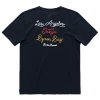 Banks Journal Preserve S/S Trader Tee Mens