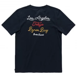 Banks Journal Preserve S/S Trader Tee Mens