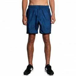 RVCA Yogger IV Athletic Shorts 17