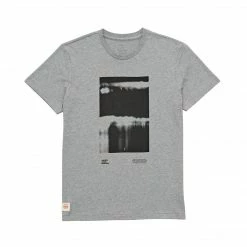 Globe Barrels S/S Tee Mens