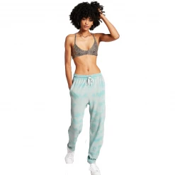 Volcom Womens Lil Fleece Sweatpants (PS)