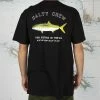Salty Crew Mens Mossback Standard S/S Tee