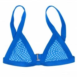 Thalassa Del Mar Swim Top