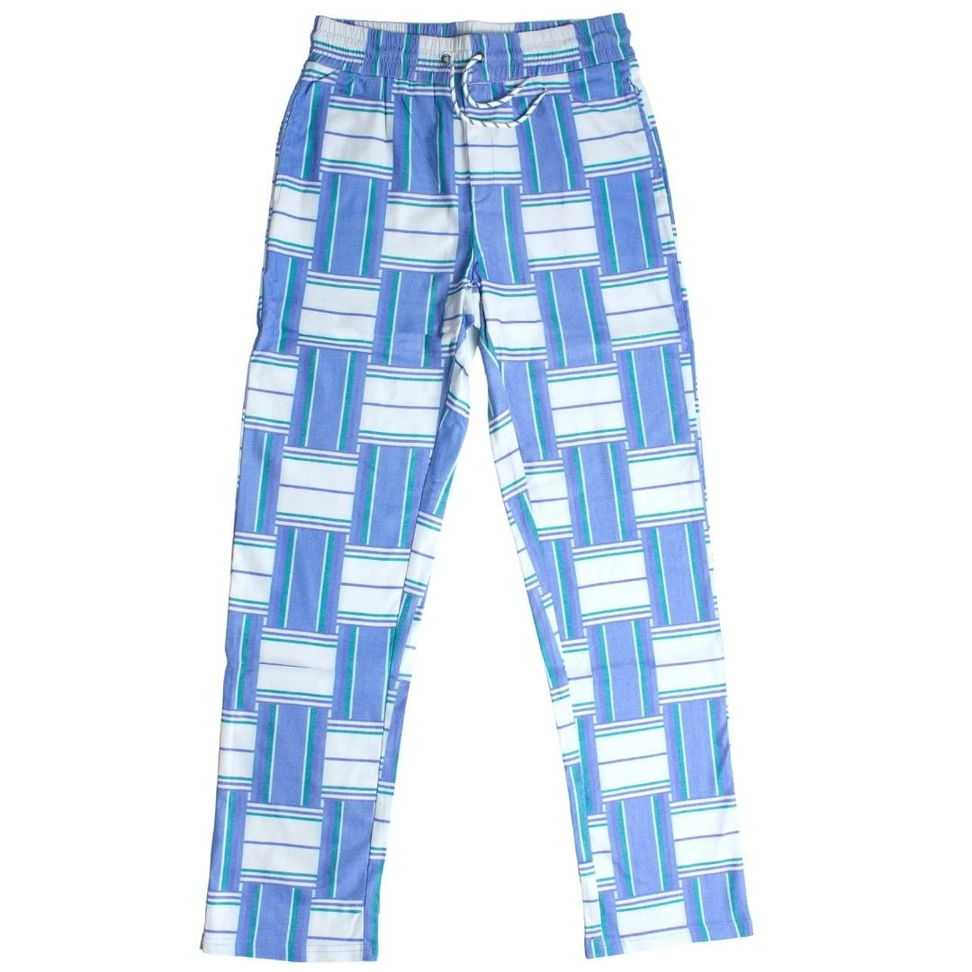 Muchacho Mens Ensenada Pant 5 Muchacho Mens Ensenada Pant