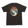 Salty Crew La Playa Standard S/S Tee Mens