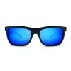 Kaenon Clarke Ultra Polarized Sunglasses (Black)