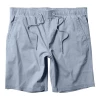 Vissla No See Ums Eco 18.5" Elastic Walkshort Mens