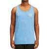 Billabong Crayon Wave Washed Tank (PS)