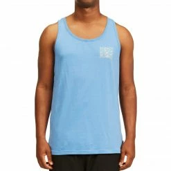 Billabong Crayon Wave Washed Tank (PS)