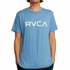 Big RVCA S/S Tee