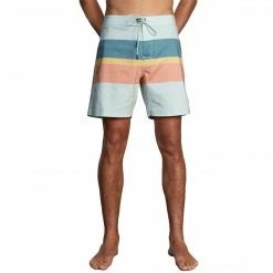 RVCA Westport Boardshorts 17" Mens