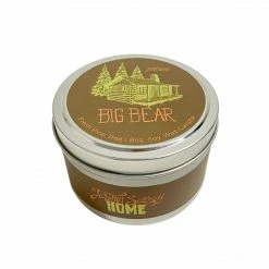 Jeremy Searcy Home Accessories Jeremy Searcy Big Bear Scented Candle