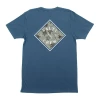 Salty Crew Tippet Refuge Premium S/S Tee