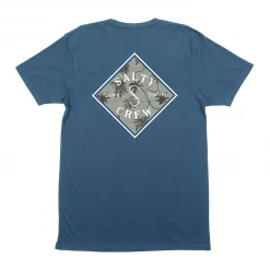 Salty Crew Tippet Refuge Premium S/S Tee
